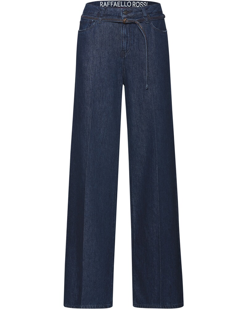 Weite Jeans Swenty-B