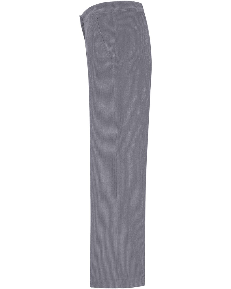 Gerade Cordhose Palina-R Long, Raffaello Rossi