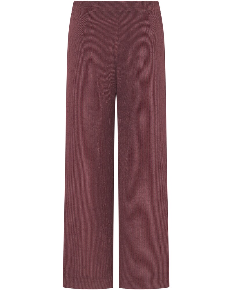 Gerade Cordhose Palina-R Long, Raffaello Rossi