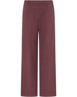 Gerade Cordhose Palina-R Long, Raffaello Rossi