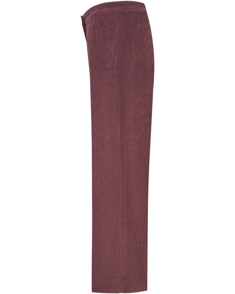 Gerade Cordhose Palina-R Long, Raffaello Rossi