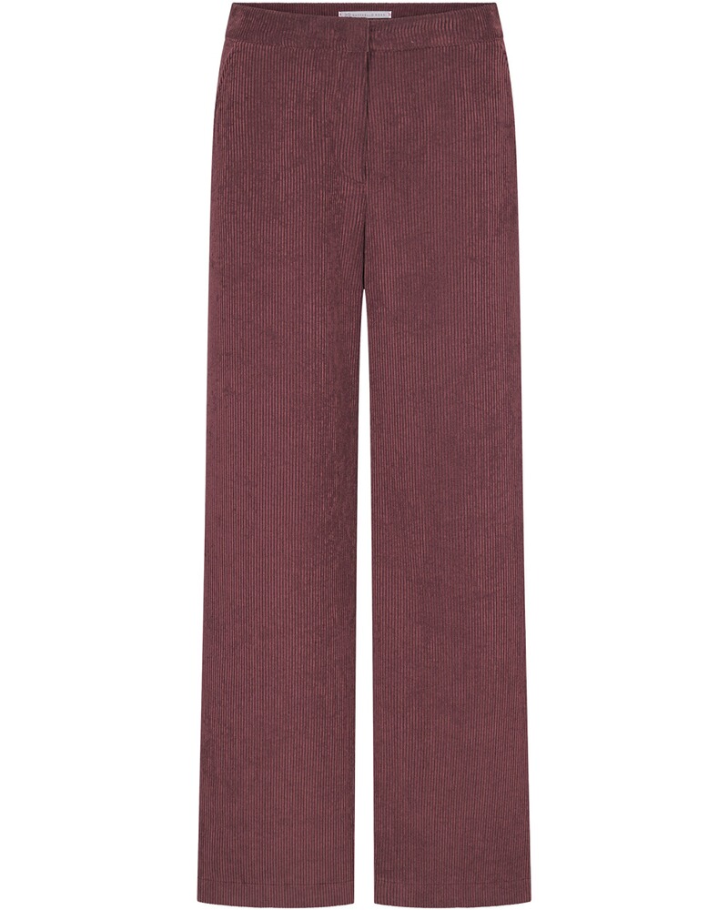 Gerade Cordhose Palina-R Long