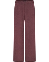 Gerade Cordhose Palina-R Long, Raffaello Rossi