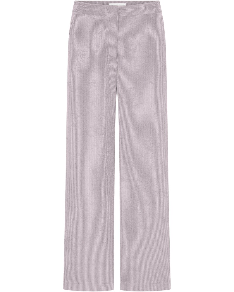 Gerade Cordhose Palina-R Long