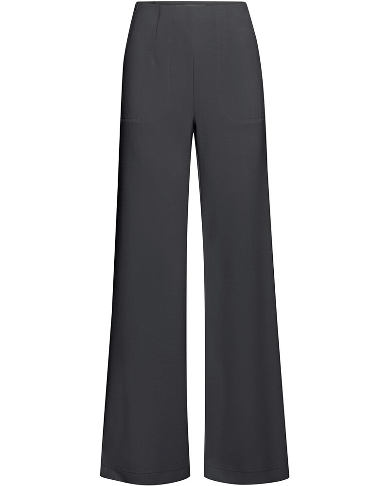 Gerade Jerseyhose Vika