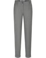 7/8-Flanellhose Ute, Raffaello Rossi