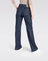 Weite 5-Pocket-Jeans, MAC