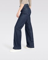 Weite 5-Pocket-Jeans, MAC