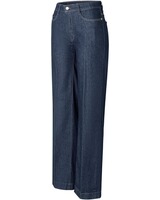 Weite 5-Pocket-Jeans, MAC