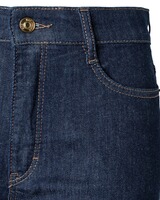 Weite 5-Pocket-Jeans, MAC