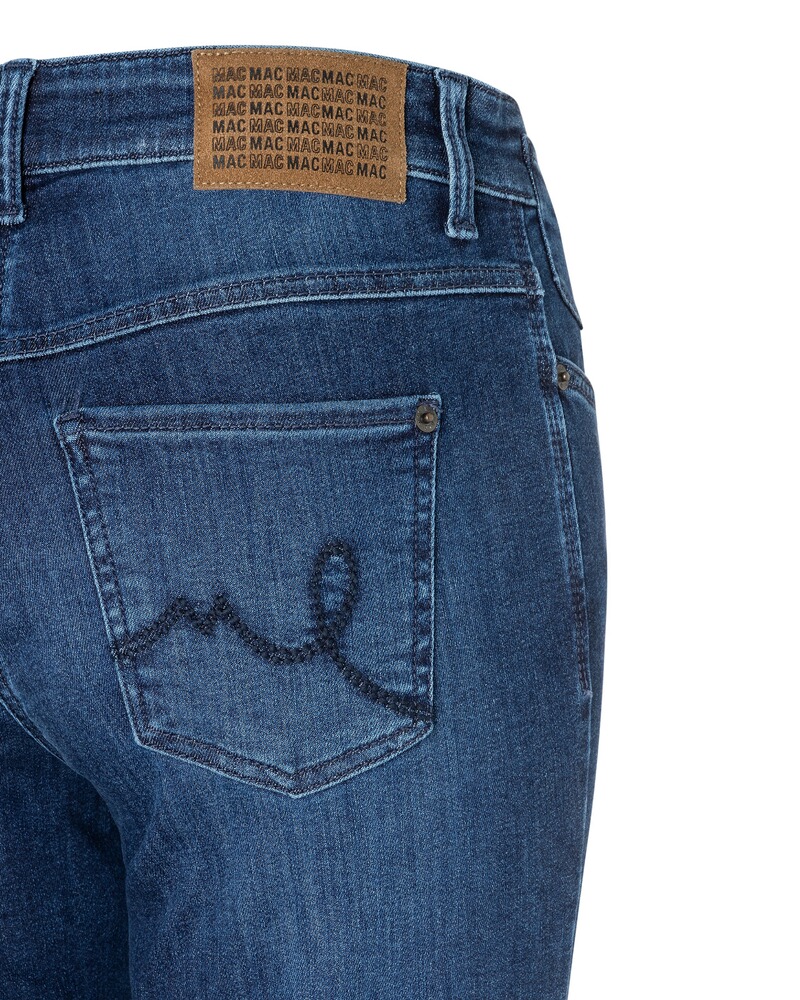 Flared Jeans Laura, MAC