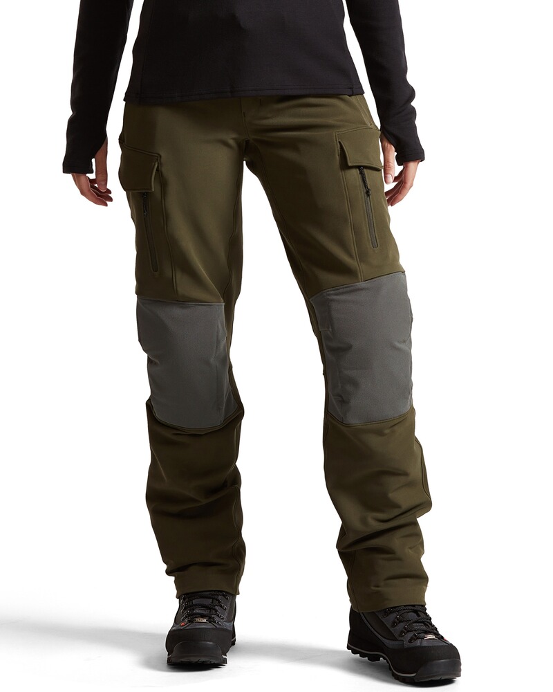 Damen Hose Timberline, Sitka Gear