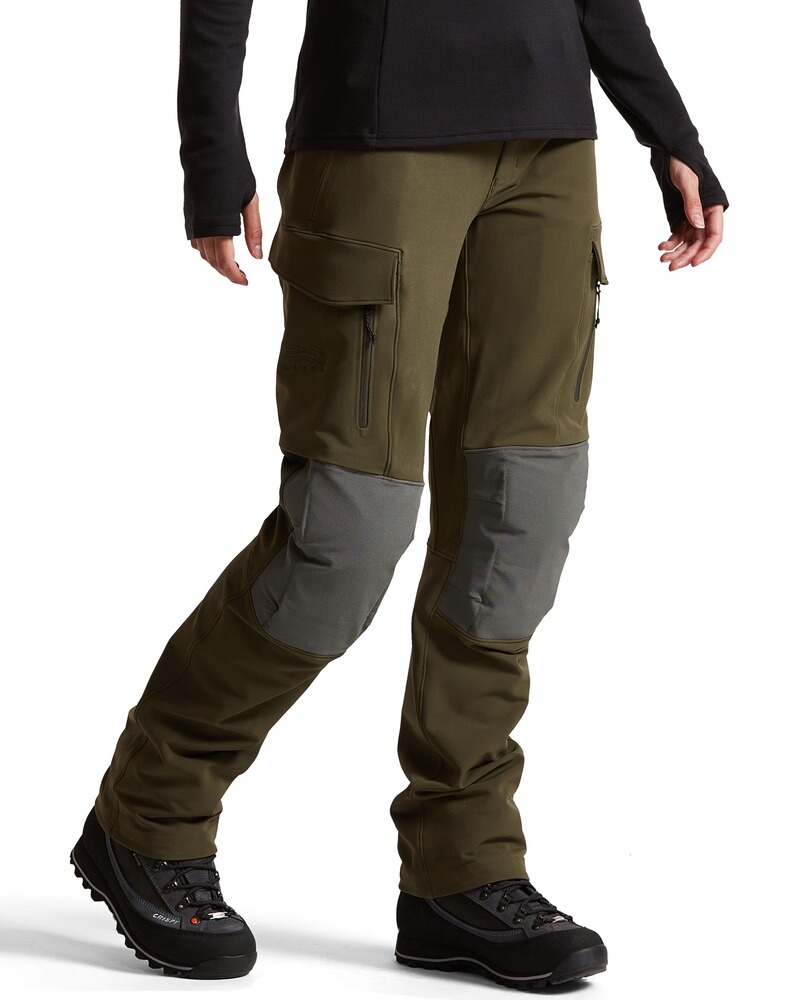 Damen Hose Timberline, Sitka Gear