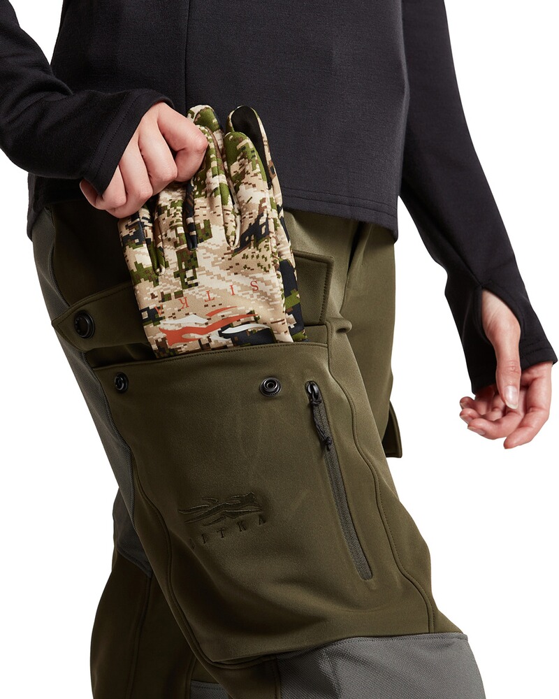 Damen Hose Timberline, Sitka Gear
