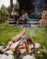 Damen Winter-Jagdhose Muflon Pro, Deerhunter