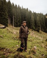 Damen Winter-Jagdhose Muflon Pro, Deerhunter