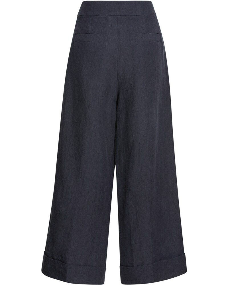 Leinen-Culotte, Brigitte von Schönfels