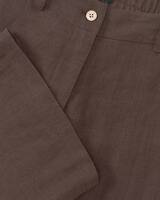 Leinenhose, HIGHMOOR