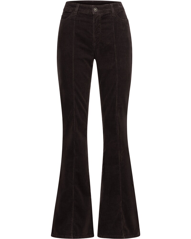 Cordhose Wide