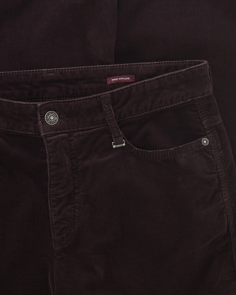 Cordhose Wide, MAC
