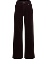 Cordhose Wide, MAC