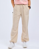 Damen Hose Värnamo InsectSafe, Pinewood
