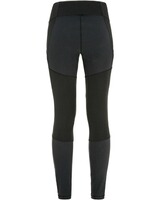 Damen Tights Keb Agile, Fjällräven