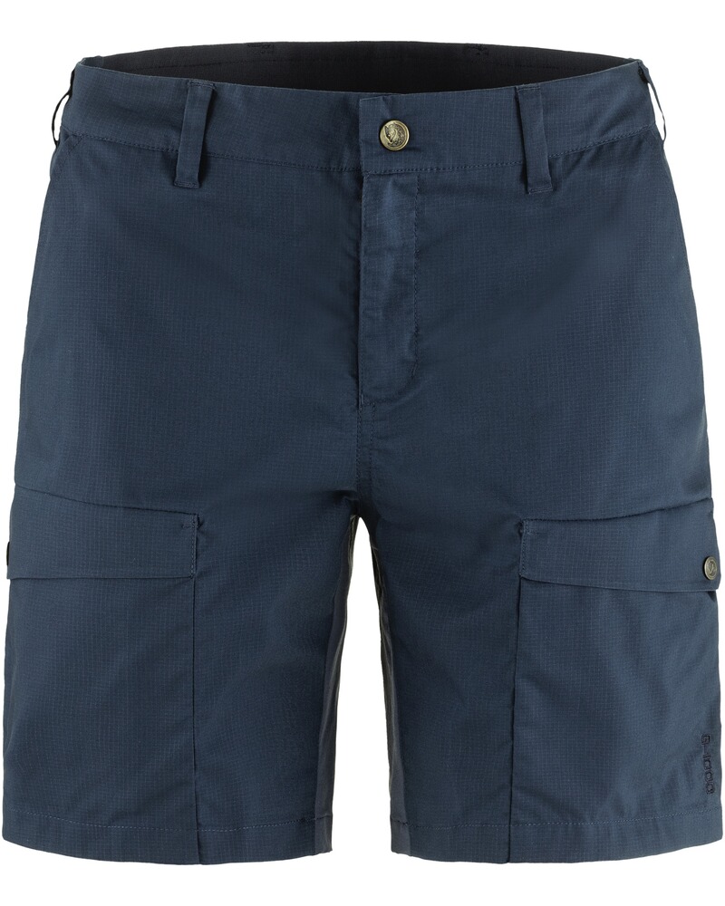 Damen Shorts Abisko Hybrid Trail