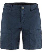 Damen Shorts Abisko Hybrid Trail, Fjällräven