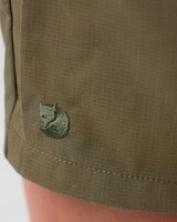 Damen Shorts Abisko Hybrid Trail, Fjällräven