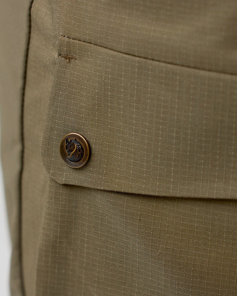 Damen Shorts Abisko Hybrid Trail, Fjällräven