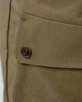 Damen Shorts Abisko Hybrid Trail, Fjällräven