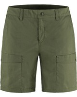 Damen Shorts Abisko Hybrid Trail, Fjällräven