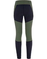 Damen Tights Keb Agile, Fjällräven