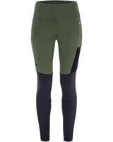 Damen Tights Keb Agile, Fjällräven