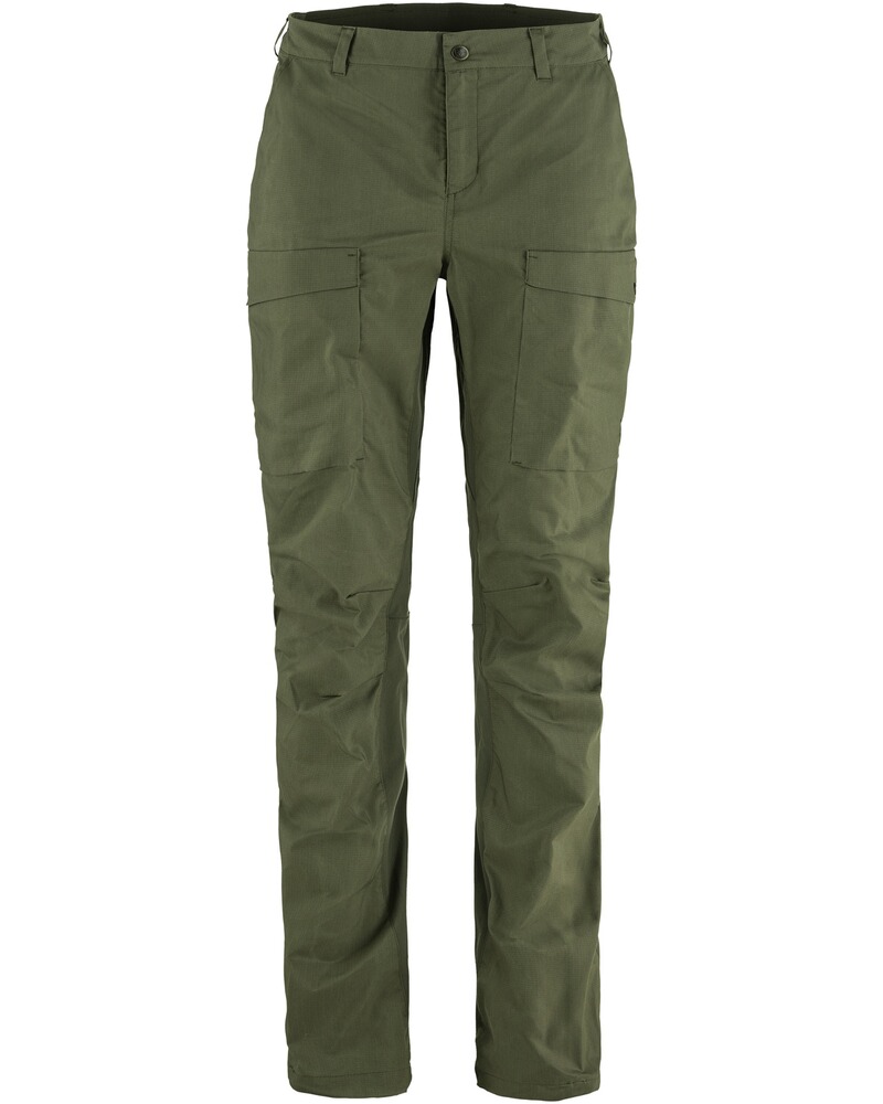 Damen Hose Abisko Hybrid Trail