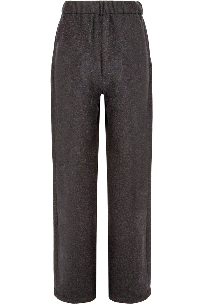 Weite Hose Pauline, Stapf