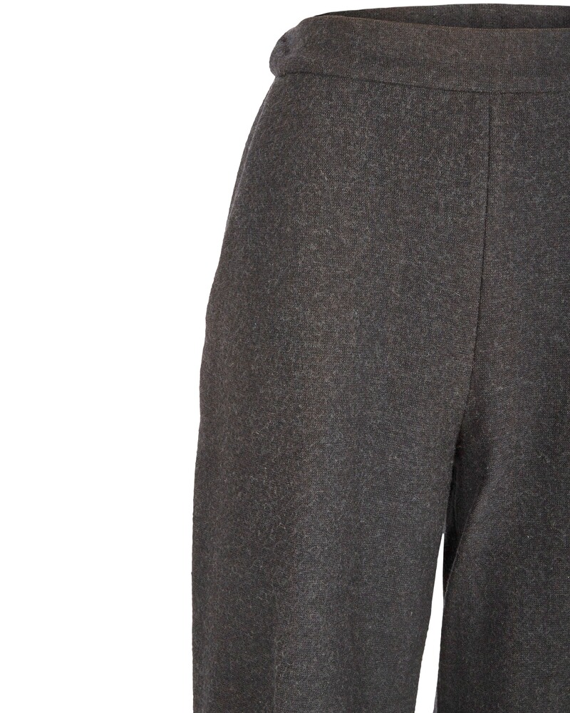 Weite Hose Pauline, Stapf