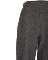 Weite Hose Pauline, Stapf