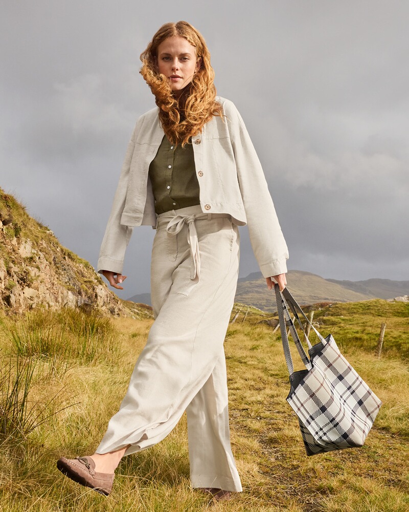 Overshirt Gabby, Barbour