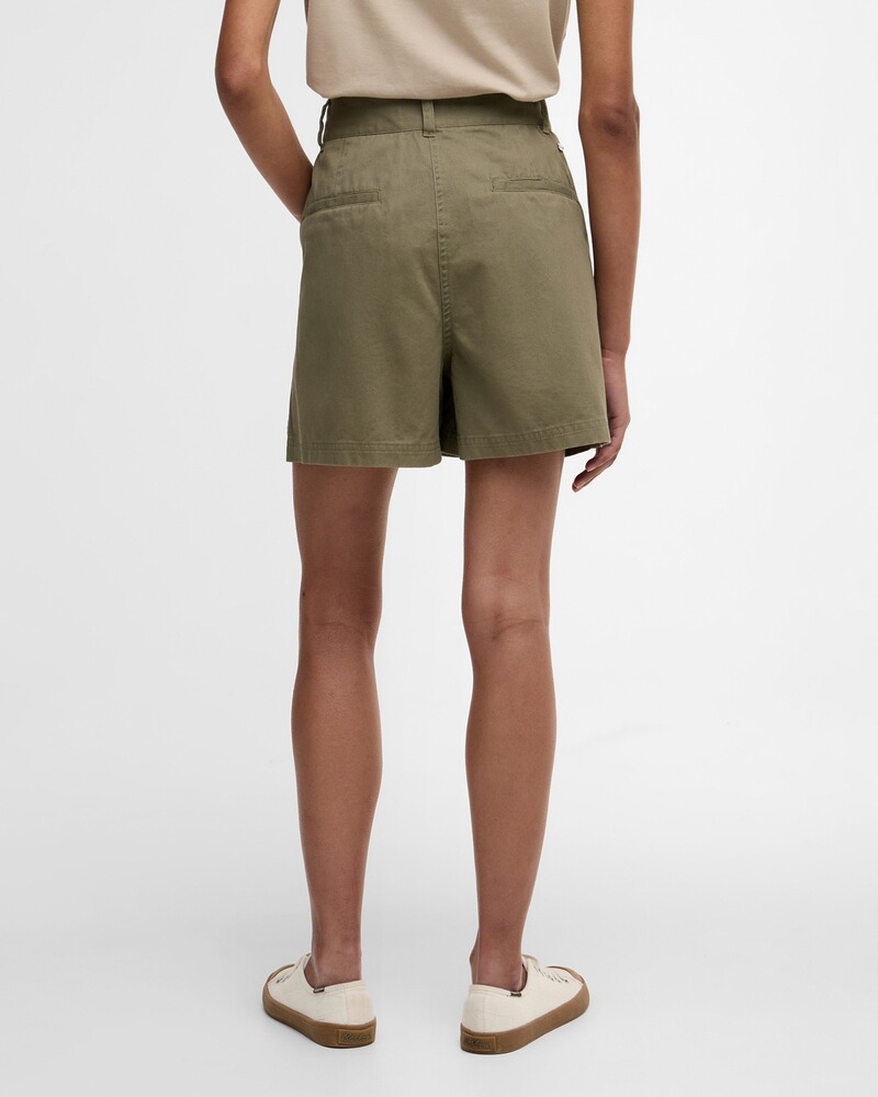 Shorts Fern, Barbour