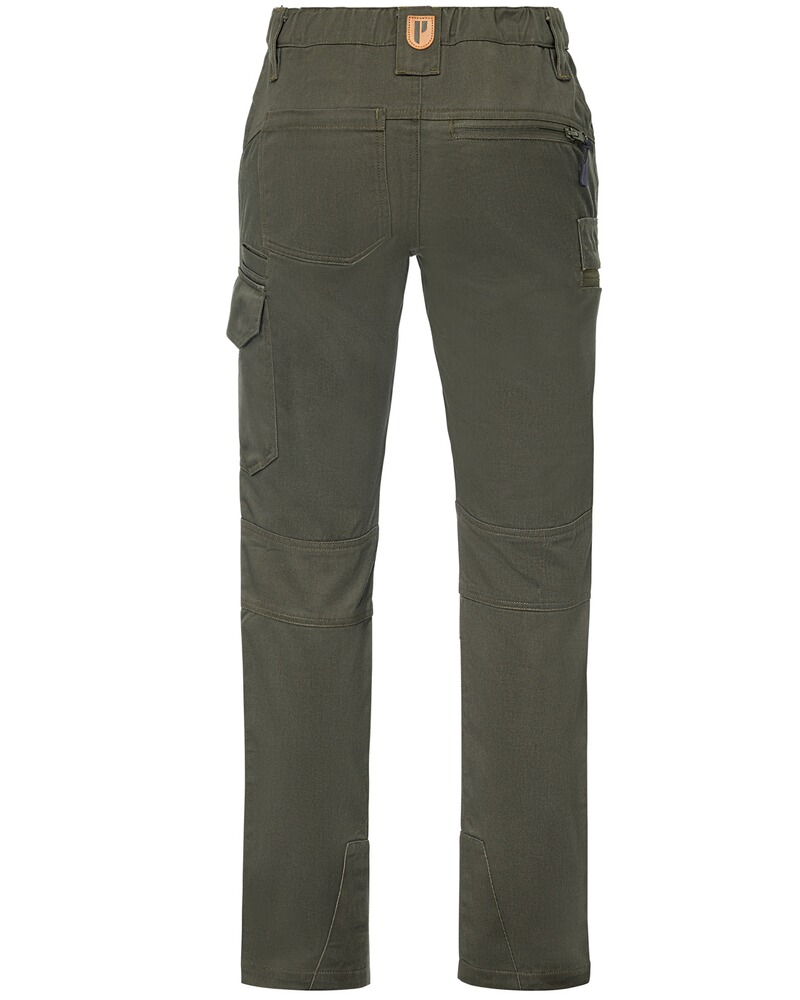 Damen Jagdhose Field Work, Parforce Essential