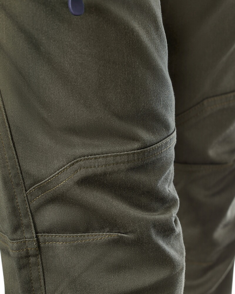 Damen Jagdhose Field Work, Parforce Essential