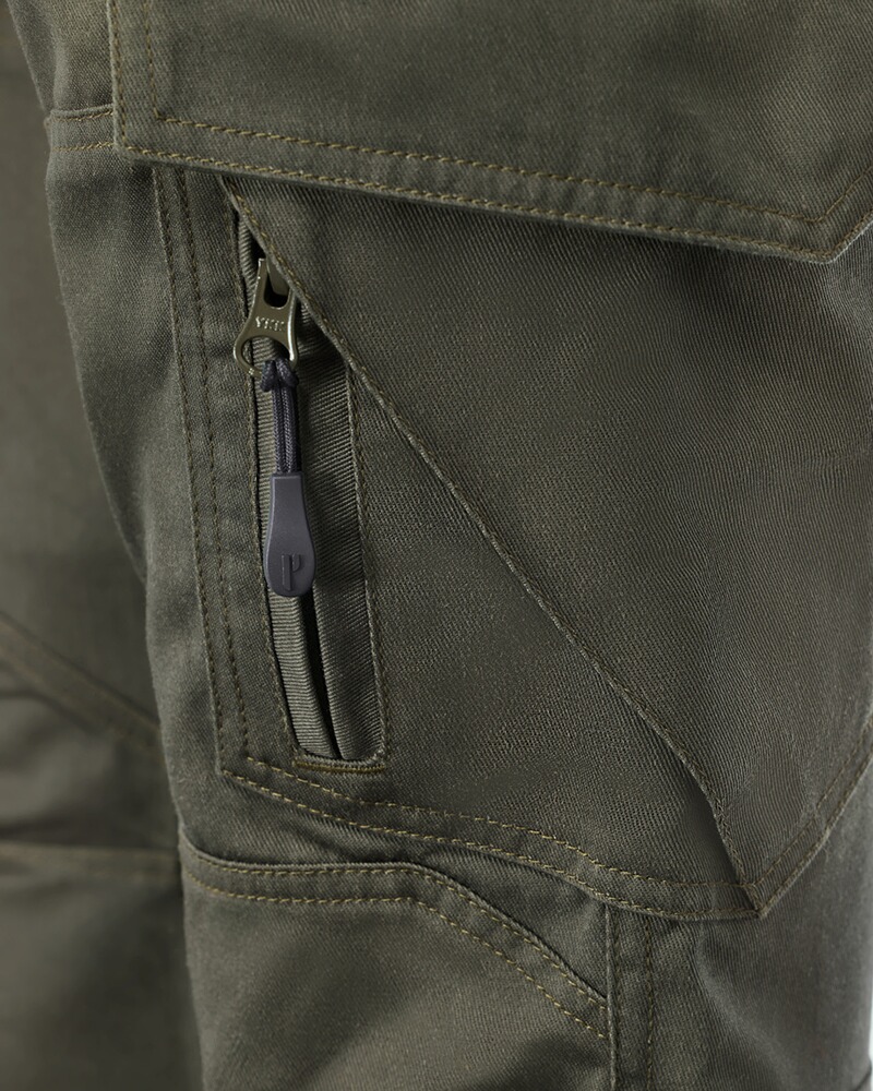 Damen Jagdhose Field Work, Parforce Essential