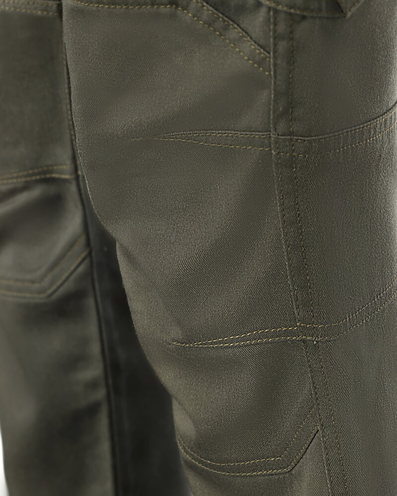 Damen Jagdhose Field Work, Parforce Essential