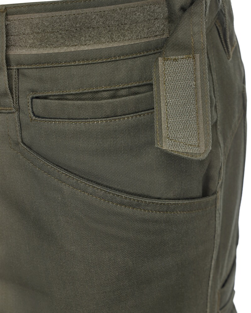 Damen Jagdhose Field Work, Parforce Essential