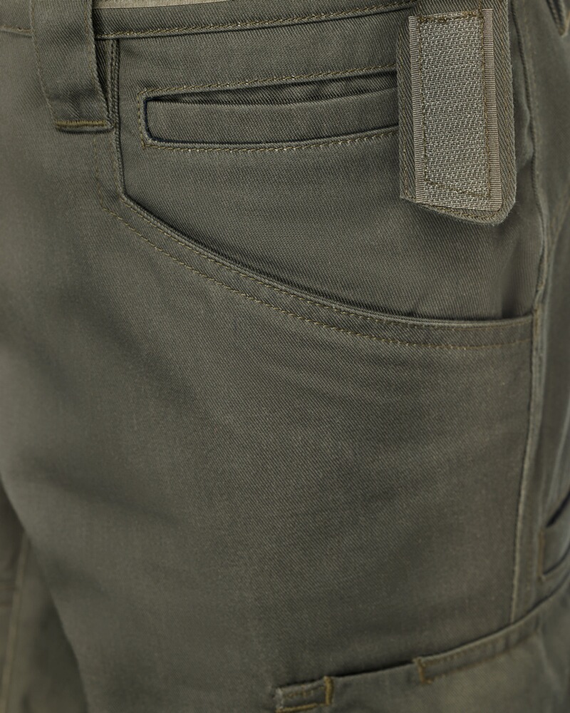 Damen Jagdhose Field Work, Parforce Essential