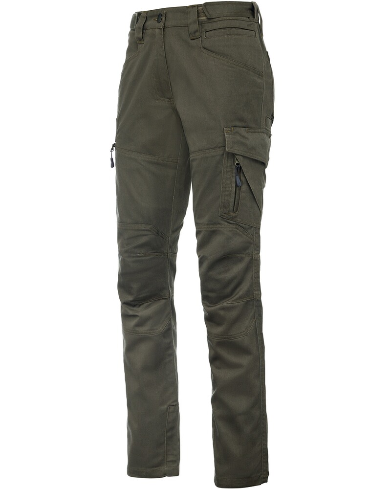 Damen Jagdhose Field Work, Parforce Essential