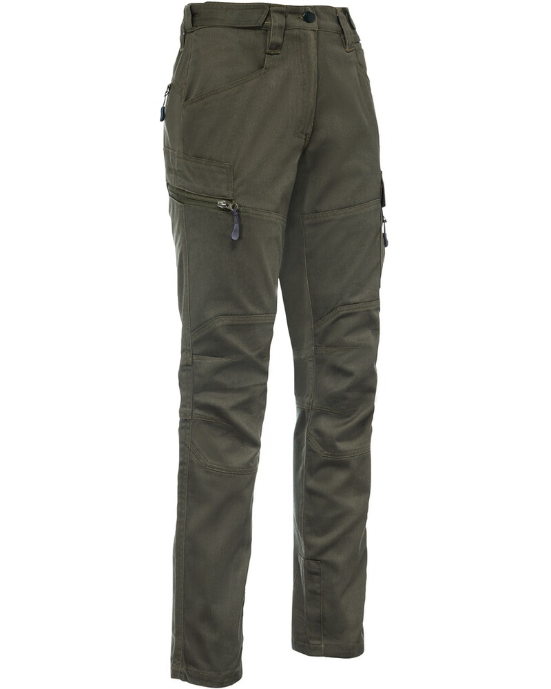 Damen Jagdhose Field Work, Parforce Essential