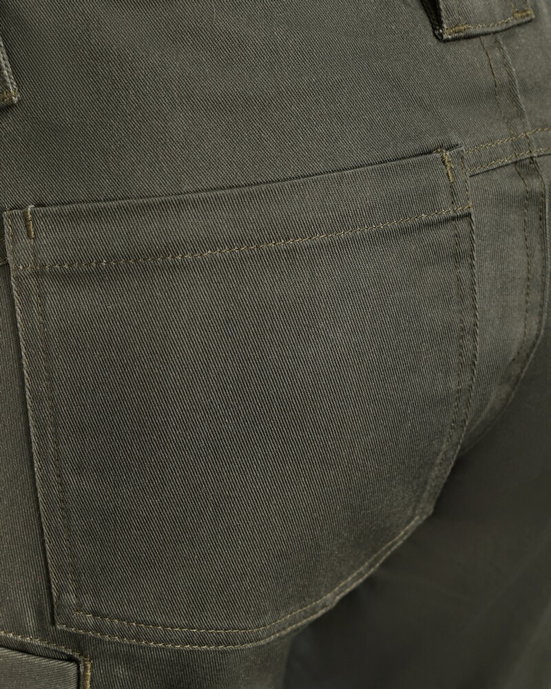 Damen Jagdhose Field Work, Parforce Essential